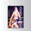 Alter Ego 28 February 2025 Lisa LLOUD Cover Poster Canvas