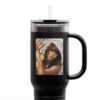 Alter Ego Photobook Lisa Blackpink as Sunni Version New Album Merchandise Travel Tumbler Mug Cup