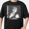 Alter Ego Studio Album By Lisa Blackpink RCA x LLOUD February 28 2025 Merchandise T Shirt