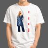 Beyonce x Levi's Fit For An Icon T Shirt