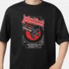 Judas Priest Screaming For Vengeance Birmingham Merch T Shirt