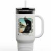 Lady Gaga Live In Rio 2025 Epic Concert At Copacabana Beach On May 3rd Merchandise Travel Tumbler Mug Cup