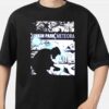 Linkin Park Meteora Drip Collage Black Band Merchandise At Gekikuro T Shirt