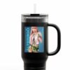 Lisa Blackpink As Kiki For Alter Ego 28 February 2025 LLOUD Travel Tumbler Mug Cup