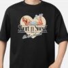 Sabrina Carpenter Short n' Sweet Tour It's Even Sweater 2025 Artwork Merchandise T Shirt