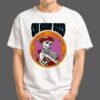 Tin Roof Cats Grateful Dead Tribute Night In Nashville Dee's Lounge Artwork Merchandise 2025 T Shirt