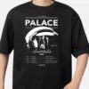 We Are Palace Presents Australia Poster Tour Dates 2025 Live Nation Merch T Shirt