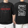 Wednesday 13 Ghouls Ghouls Ghouls Merchandise Limited Edition 2025 Two Sides T Shirt