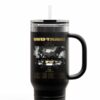 Wu Tang Clan Forever The Final Chamber With Run The Jewels The Final Tour Begins 2025 Poster Merchandise Tour Dates Travel Tumbler Mug Cup