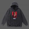 Billie Eilish Merch Photo Retro Hoodie