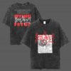 Dying Fetus Purification Through Violence Merchandise Retro Band T Shirt