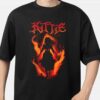 Kittie Band Merch Hellraiser Unisex T Shirt