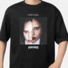 Lady Gaga Mayhem Merch Dual Photo T Shirt