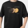 Post Malone x Oreo Cookies Merchandise T Shirt