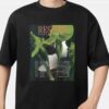 Respire Band Europe Tour 2025 Poster Tour Dates Merch Limited Edition T Shirt