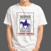 Retro Beyonce Cowboy Carter Wanted Poster 2025 Merchandise T Shirt