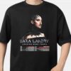 Sara Landry Spring 2025 Tour Poster Tour Dates Merchandise Unisex T Shirt