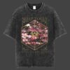 Sleep Token Merchandise 2025 Even In Arcadia Album Tee Unisex Vintage T Shirt