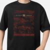 Sleep Token The Even In Arcadia Tour 2025 Album Cover Tee Merchandise Unisex T Shirt