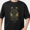 Sleep Token The Even In Arcadia Tour 2025 Emergence Tee Merchandise Unisex T Shirt