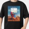 The Chain Smokers Back At Encore Beach Club 2025 Las Vegas Residency Poster Tour Dates Merchandise Unisex T Shirt