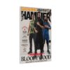 The New Heavy 2025 Metal Hammer Magazine Cover Bloodywood Welcome To The Wild Wild East Poster Canvas