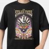 The Stolen Faces Celebrating The Music Of The Grateful Dead March 21 2025 At Barley's Knoxville New Arrivals Merch Unisex T Shirt