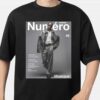 Travis Scott For Numero Magazie Issue 49 Cover Musique Unisex T Shirt