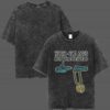 Wu Tang Clan Run The Jewels The Final Chamber 2025 Art The Jewels Merch Retro Band Unisex T Shirt